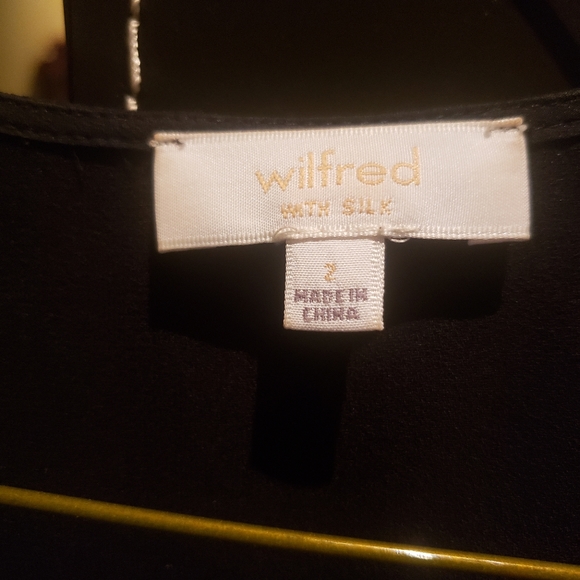 Aritzia Empire Waist Dress - Picture 2 of 3